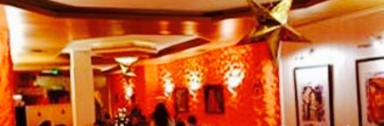 Himalaya Indisches Restaurant