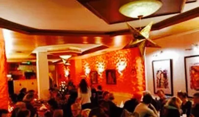 Himalaya Indisches Restaurant