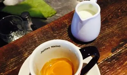 Be White Après Ski & Restaurant