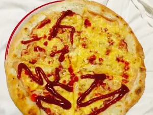 Bingo Pizza