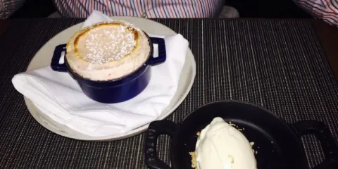 L'Auberge St-Gabriel Aeroport de Montreal