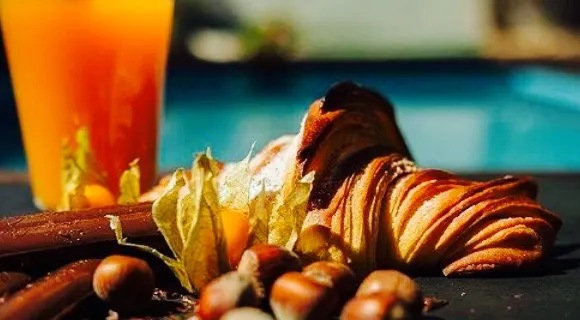 O Melhor Croissant Da Minha Rua