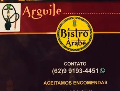 Bistro Arabe