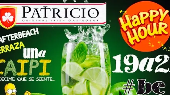 Patricio Original Irish Gastrobar