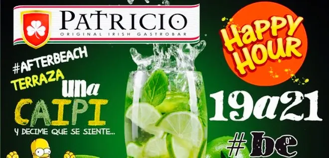 Patricio Original Irish Gastrobar