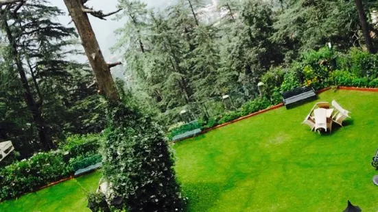 Zafraan Shimla