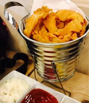 J-dog House & Cafe