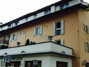 Hotel Ristorante Heide