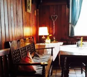 Gasthaus Zum Heidemuseum in 비스핀겐