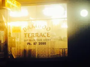 Bamboo Terrace Chinese Take Away