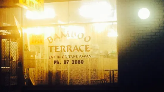 Bamboo Terrace Chinese Take Away