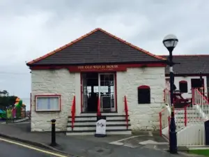 The Old Watch House Restaurant