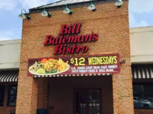 Bill Bateman's Bistro