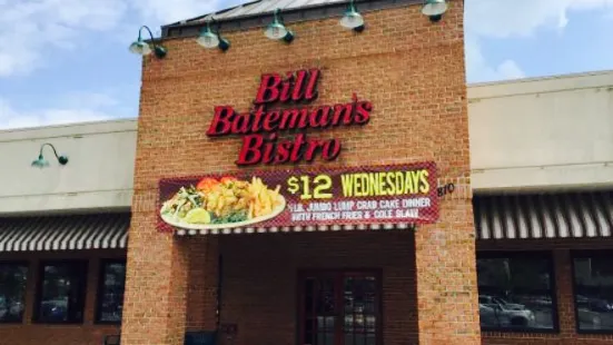 Bill Bateman's Bistro