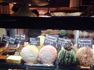 Bread and Butter Bistro