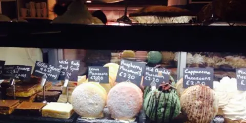 Bread & Butter Bistro