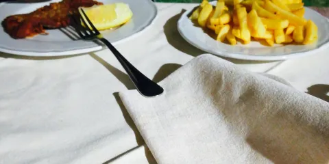 Al Giardino di Bianca