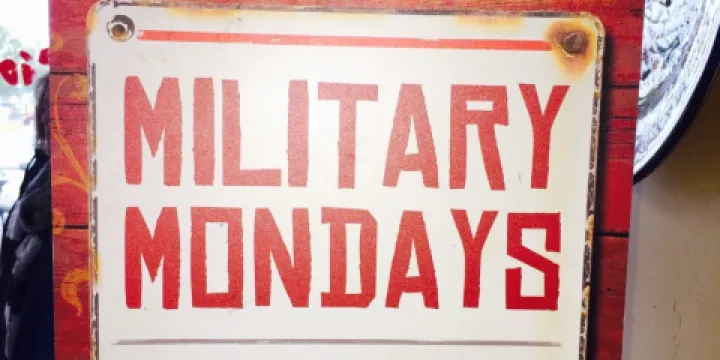 Cafe Rio Mexican Grill