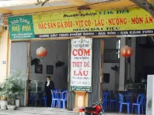 Hue Anh Restaurant