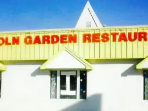 Lincoln Garden Family Restaurant