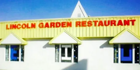 Lincoln Garden Family Restaurant