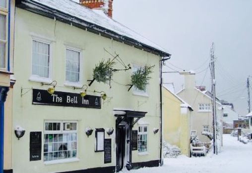 The Bell Inn