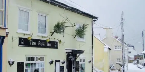 The Bell Inn