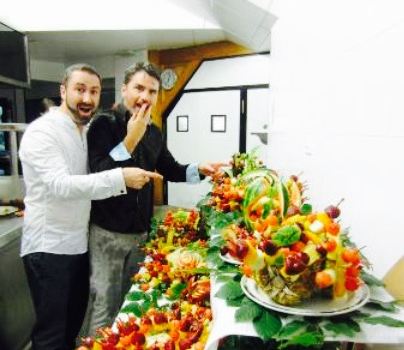 Salegi Jatetxea