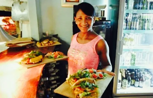 Delish Heidelberg South Africa