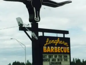 Longhorn Barbecue