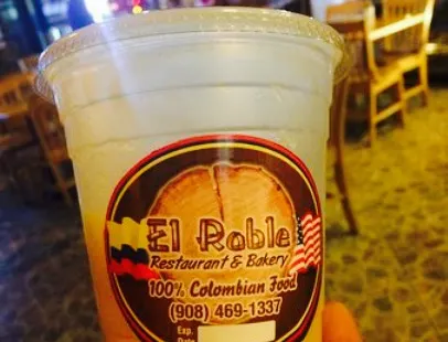 El roble restaurant and bakery