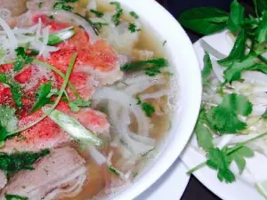 Pho Triple 7 Restaurant