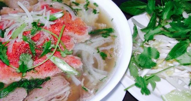 Pho Triple 7 Restaurant