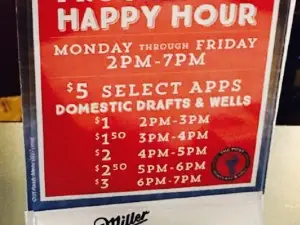 The Post Sports Bar & Grill - Creve Coeur