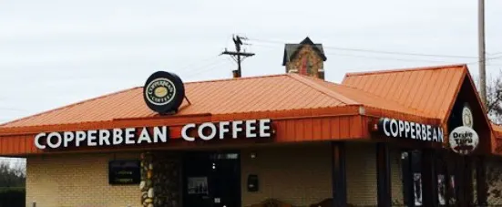 Copperbean Coffee