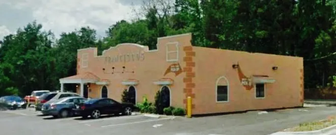 Francisco's Mexican Restaurants