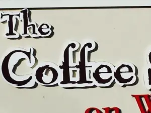 The Coffee Shop On Wooster
