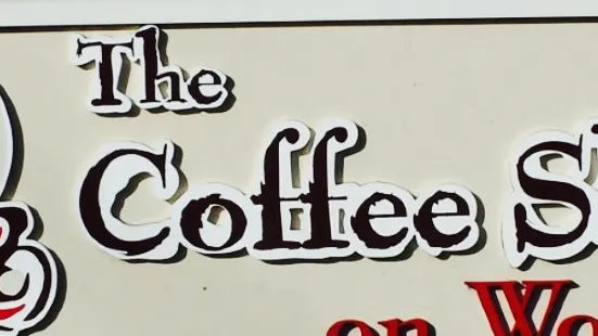 The Coffee Shop On Wooster