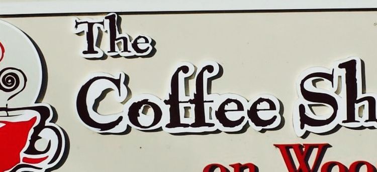 The Coffee Shop On Wooster