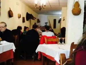 Hostal Casa Alfonso