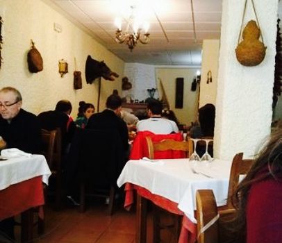 Hostal Casa Alfonso