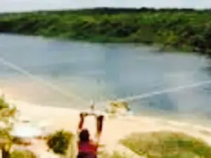 Arituba Point