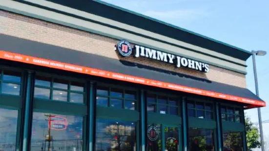 Jimmy John's