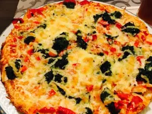 Pizzeria Italia 2