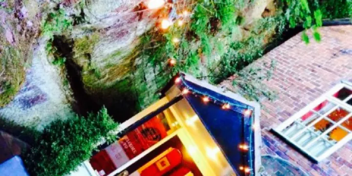 Sahib Indian Restaurant