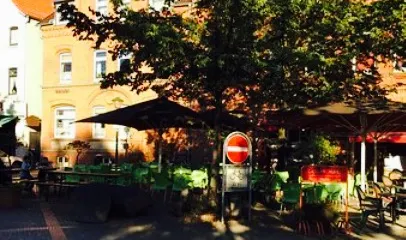 Eiscafe Piccoli Hessisch Oldendorf