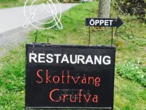 Skottvangs Grufva