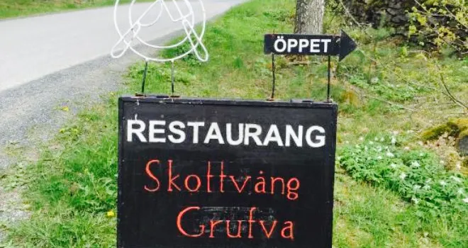 Skottvangs Grufva