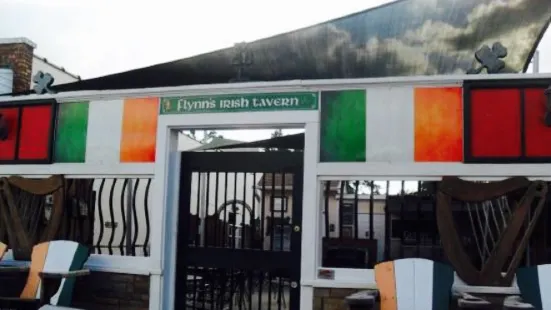 Flynn's Irish Tavern