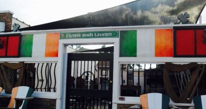 Flynn's Irish Tavern